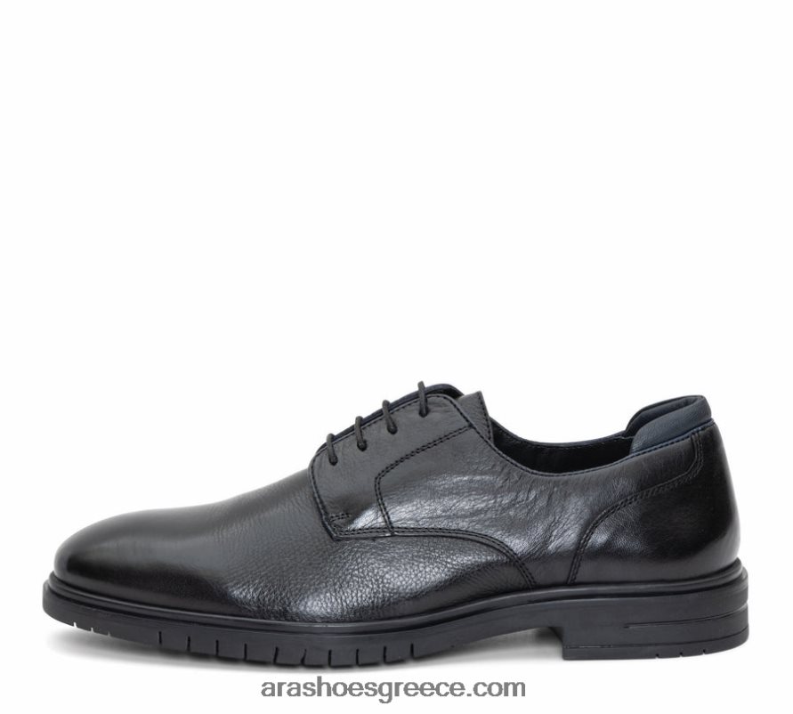 ara Shoes hank ανδρικό κορδόνι oxford 66VNFL353