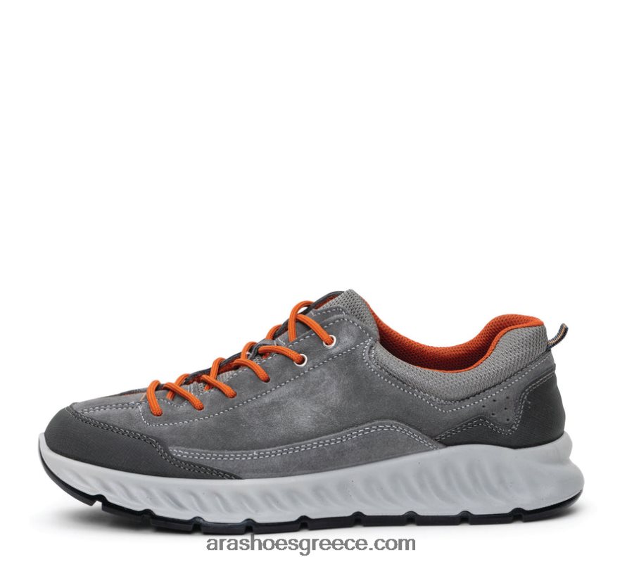 ara Shoes οδοιπόρος με κορδόνια της Πράγας 66VNFL338