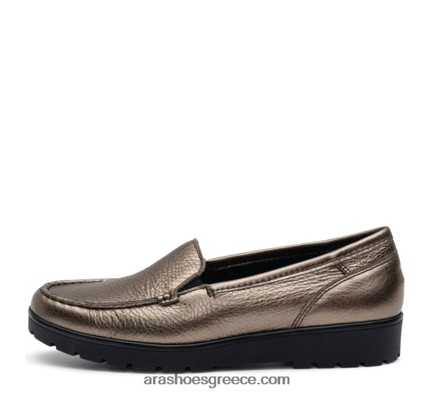 γυναίκες ara Shoes dewitt wedge loafer 66VNFL96