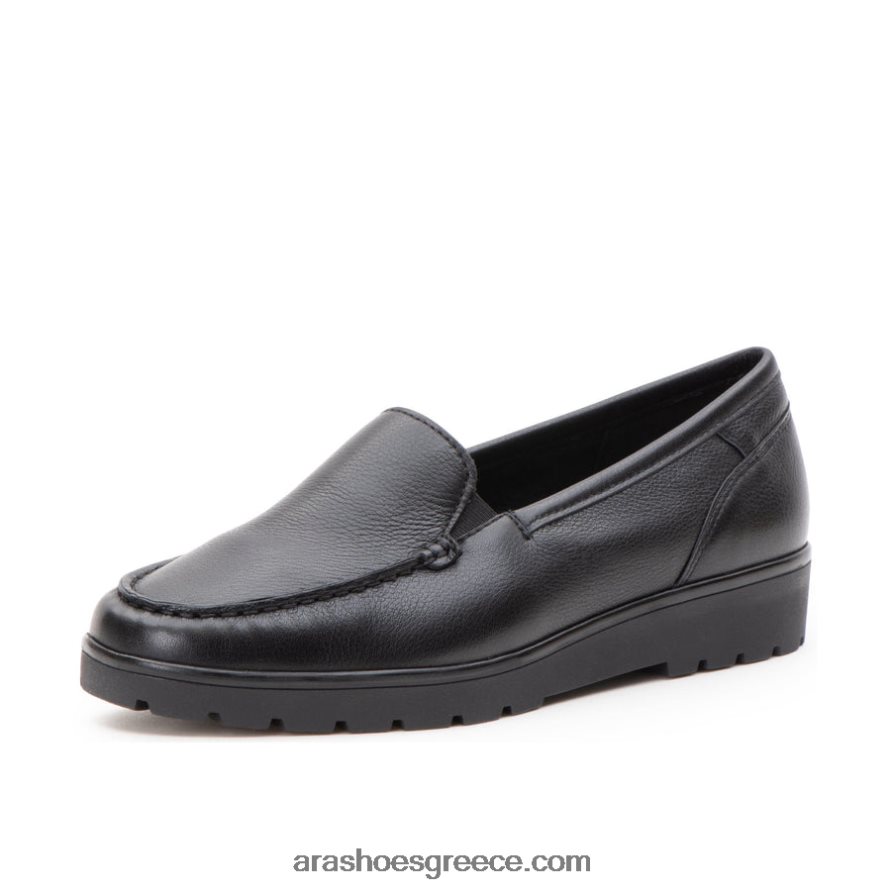 γυναίκες ara Shoes dewitt wedge loafer 66VNFL96