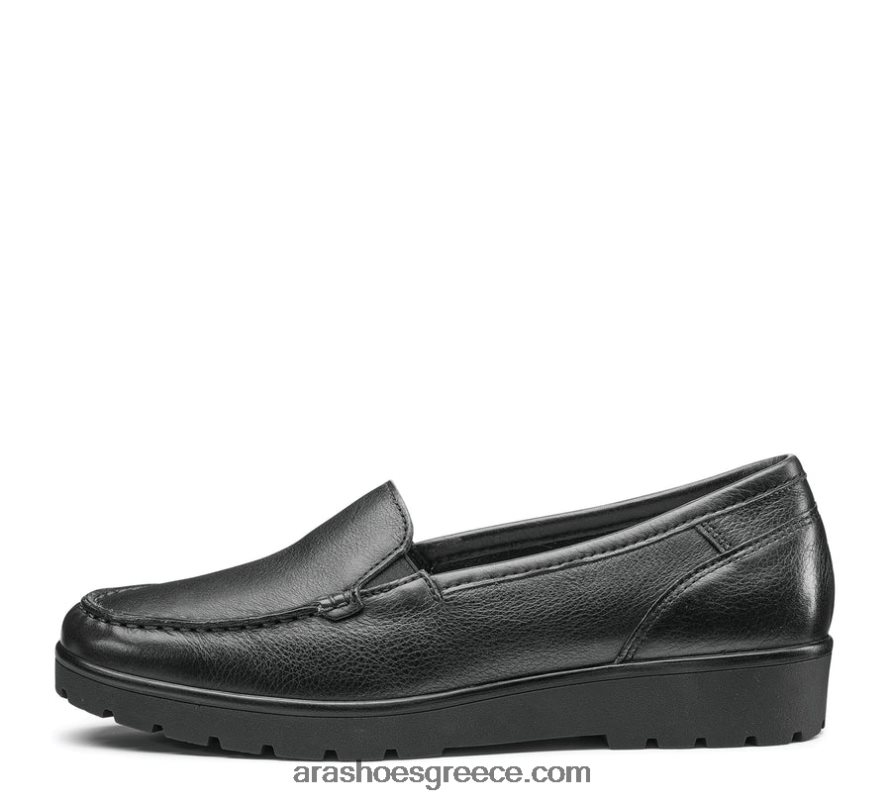 γυναίκες ara Shoes dewitt wedge loafer 66VNFL97