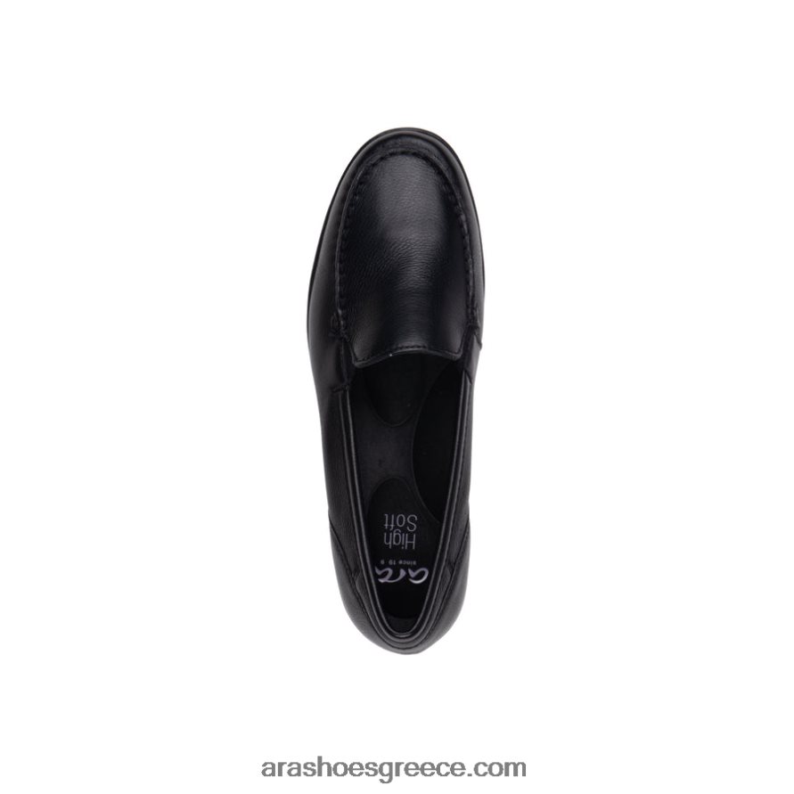 γυναίκες ara Shoes dewitt wedge loafer 66VNFL97