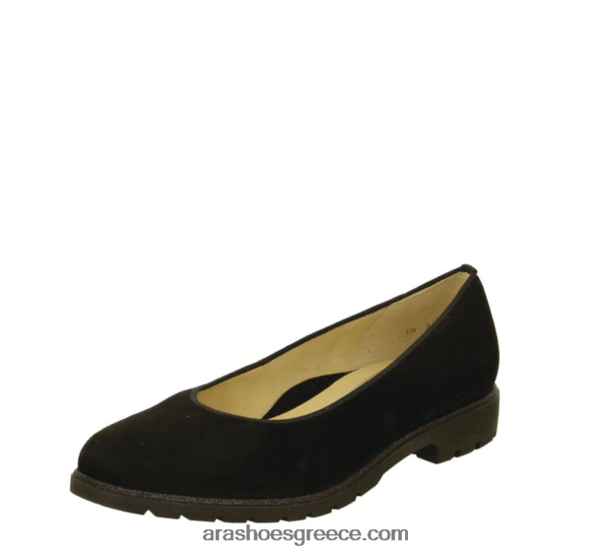 γυναίκες ara Shoes σόλα μπαλέτου billie lug 66VNFL428